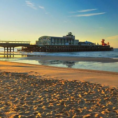 Beach Haven بورنماوث المظهر الخارجي الصورة