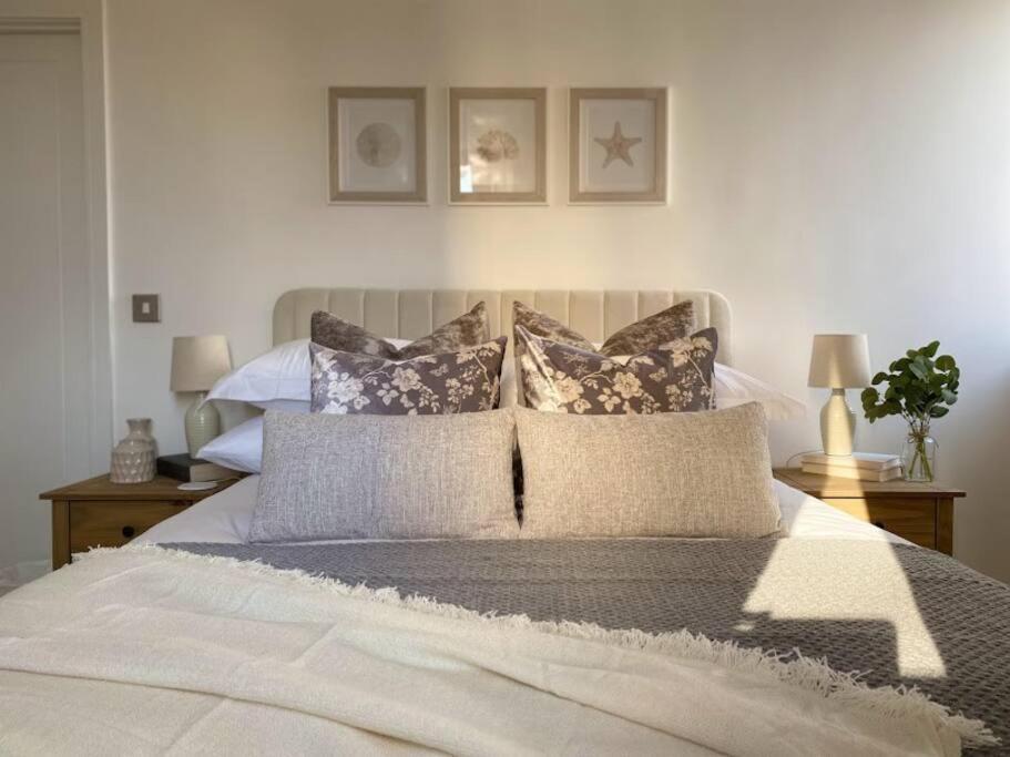 Beach Haven بورنماوث المظهر الخارجي الصورة