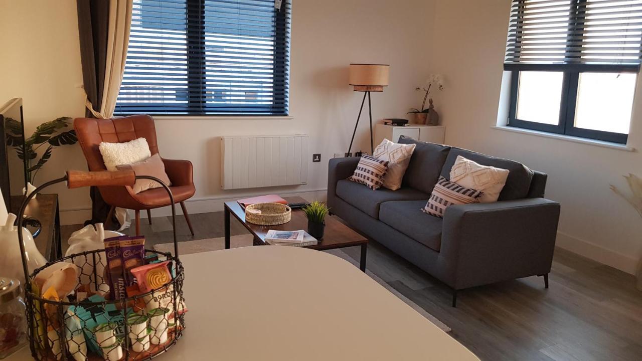 Beach Haven بورنماوث المظهر الخارجي الصورة
