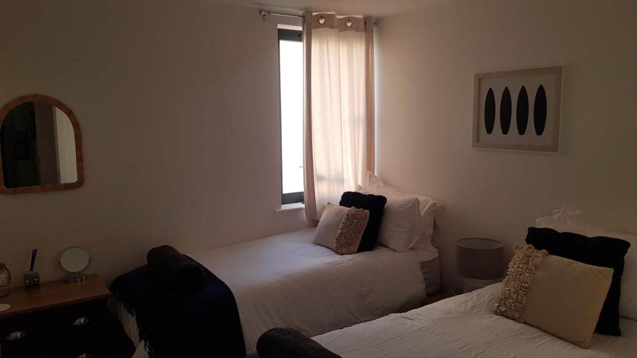 Beach Haven بورنماوث المظهر الخارجي الصورة